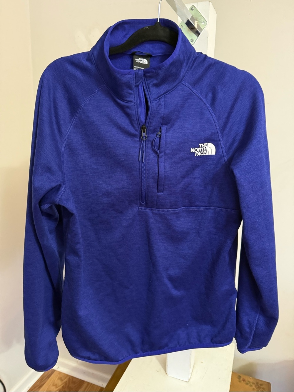 The North Face Canyonlands Half-Zip Pullover